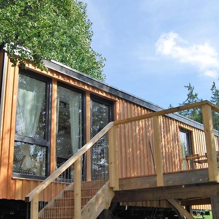 Tiny House Ruheoase Villa Zwettl Exteriör bild