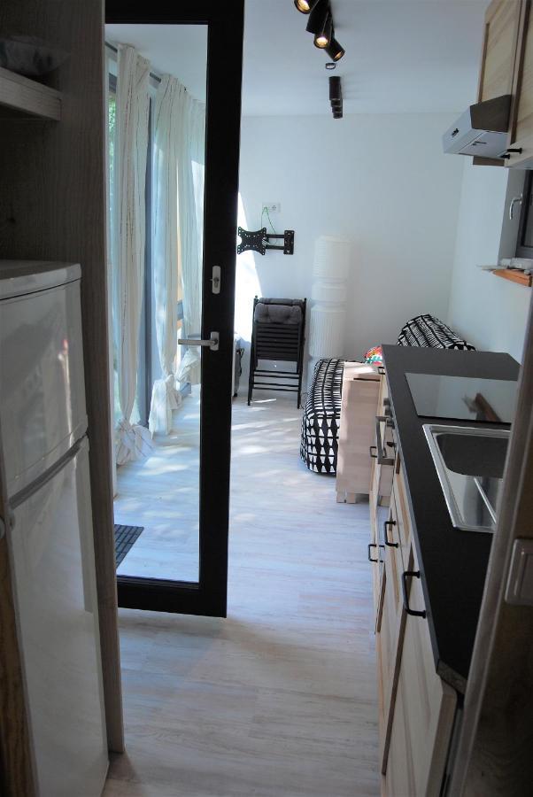 Tiny House Ruheoase Villa Zwettl Exteriör bild